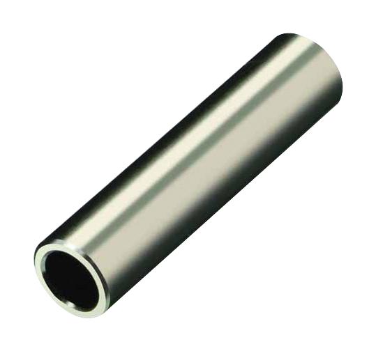 Harwin R40-6000302 Spacer, Round, M4, Brass, 3Mm