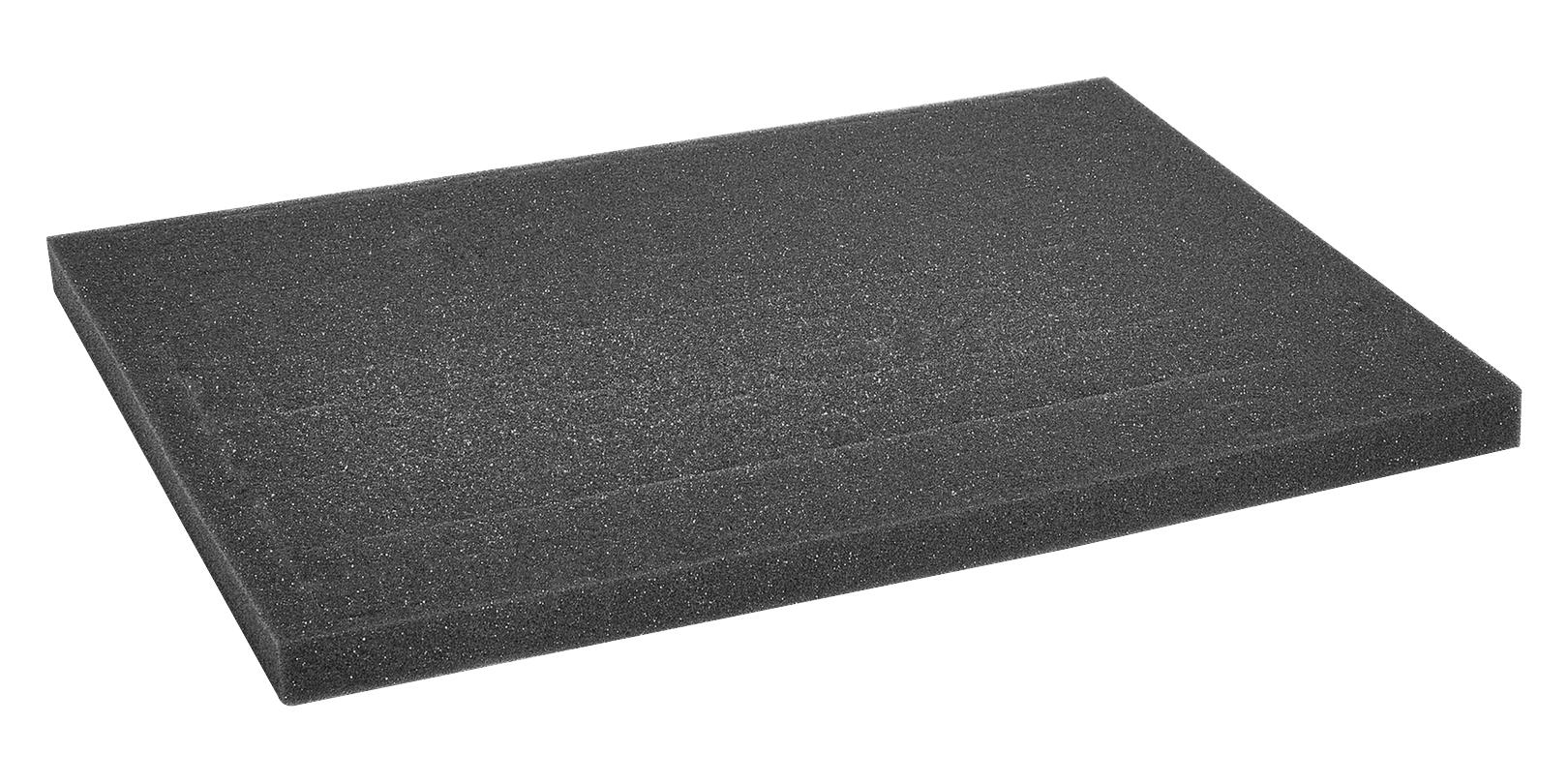 Raaco 134583 Foam, 20Mmx 393Mm X 272Mm, Grey