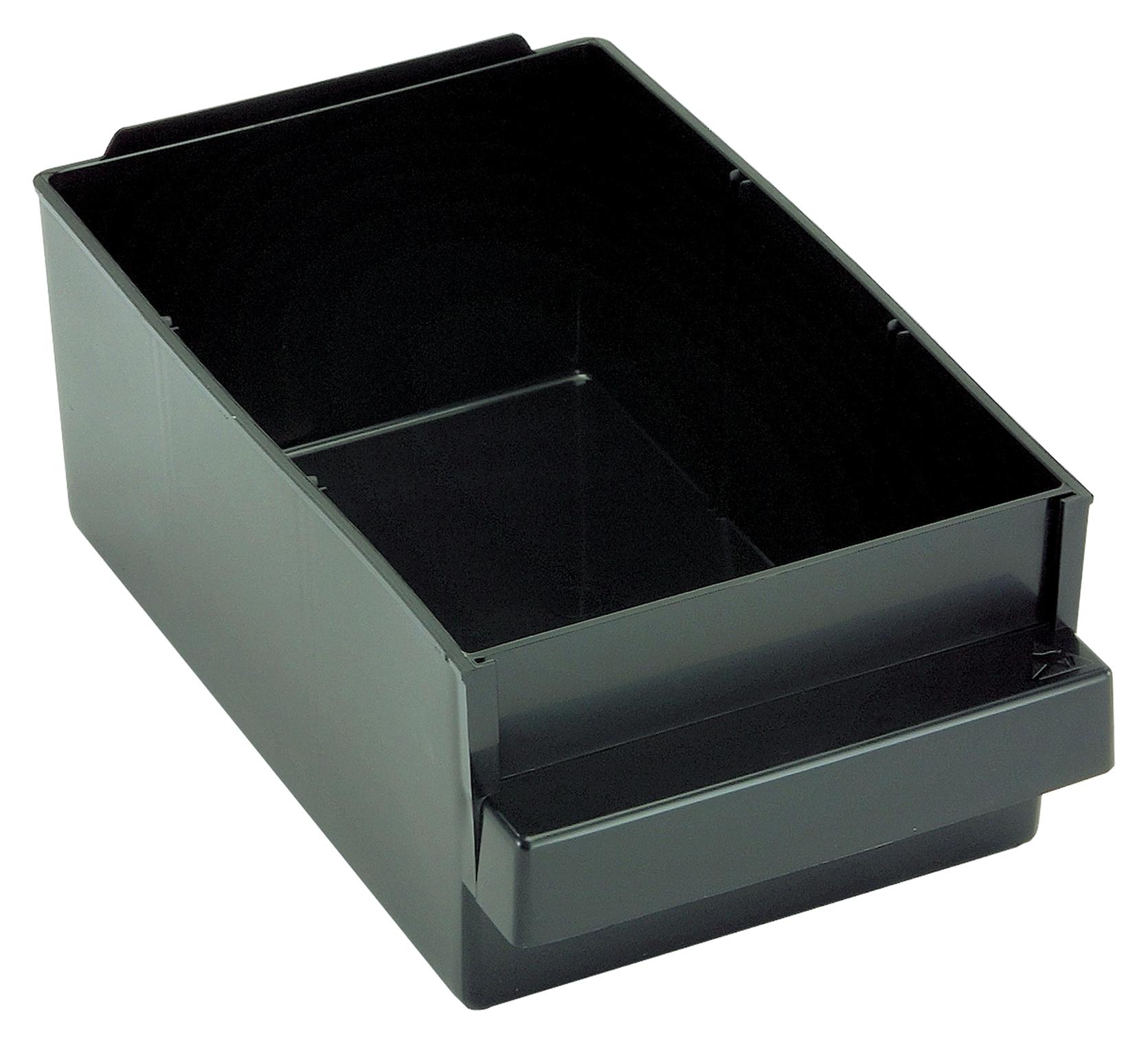 Raaco 107853 Storage Drawer, Pp, 154Mm X 91Mm X 60Mm