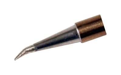 Hakko T15-Jd08 Soldering Tip, Chisel Bent, 0.5Mm