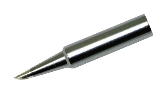 Hakko T18-S6 Soldering Tip, 60 Deg Bevel, 1.3Mm