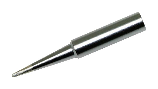 Hakko T18-Dl12 Soldering Tip, Chisel, 1.2Mm