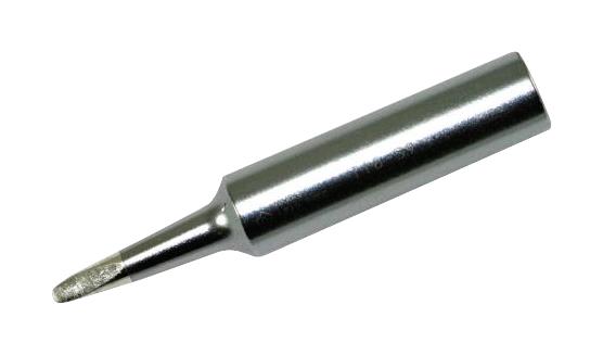 Hakko T18-S9 Soldering Tip, Chisel, 1.2Mm