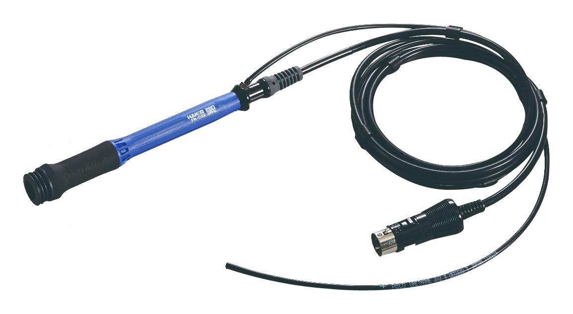 Hakko Fn1102-81 Gas Soldering Iron, N2