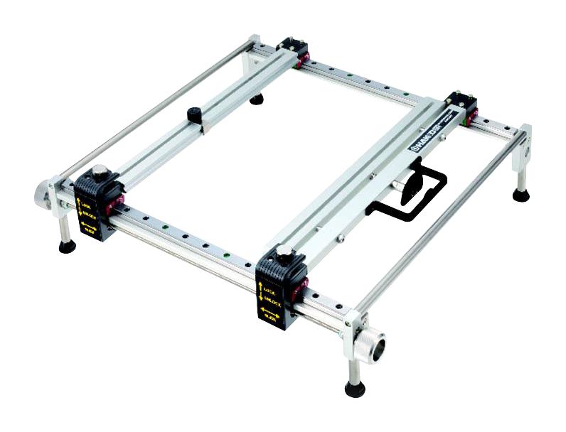 Hakko C5027 Board Holder, Hot Air Smd Rework Station