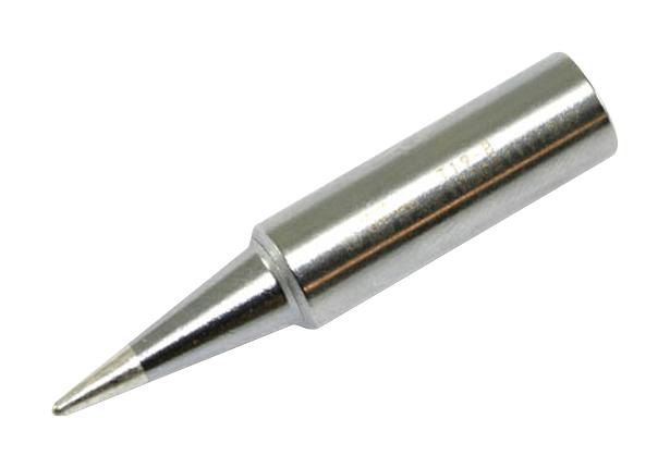 Hakko T19-B Soldering Tip, Conical, 0.5Mm