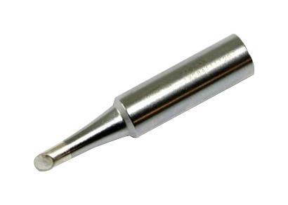 Hakko T19-C3 Soldering Tip, 45Deg Bevel, 3Mm