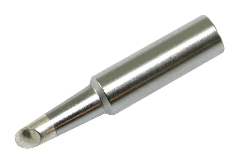 Hakko T19-C4 Soldering Tip, 45Deg Bevel, 4Mm