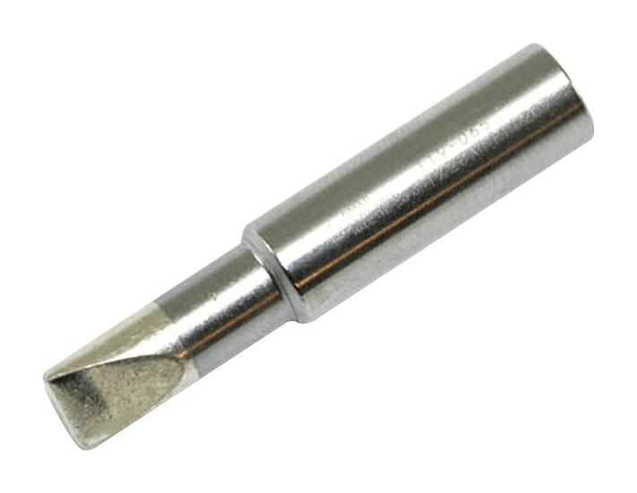 Hakko T19-D65 Soldering Tip, Chisel, 6.5Mm