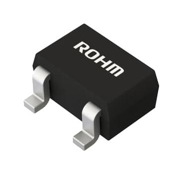 Rohm 2Scr502U3T106 Transistor, Npn, 30V, 0.5A, Sot-323