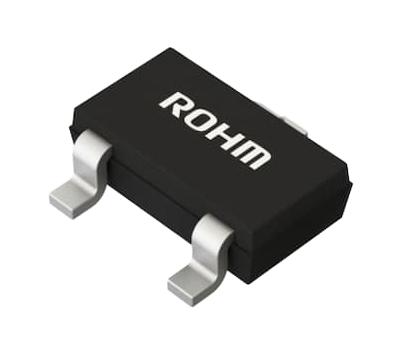 Rohm 2Sb1690Tl Transistor, Pnp, 12V, 2A, Tsmt