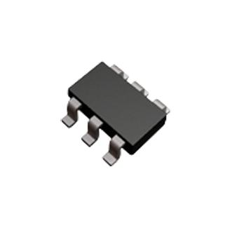 Rohm Rsq015N06Tr Mosfet, N-Ch, 60V, 1.5A, 150Deg C, 1.25W