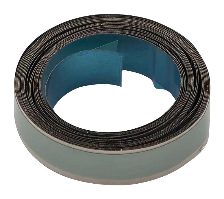 Chomerics Cmt-Ht-108-0500 Conductive Foil Tape, 12.7Mm X 97M