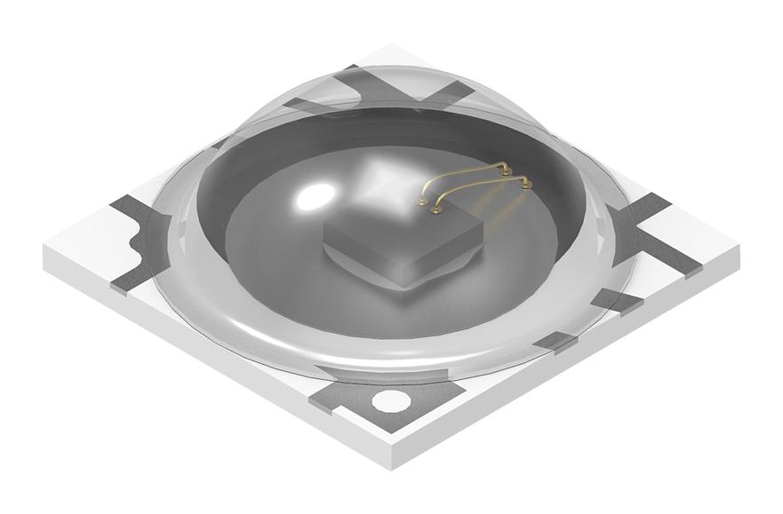 Wurth Elektronik 15437394Aa540 Ir Emitter, 940Nm, 150 Deg, Qfn