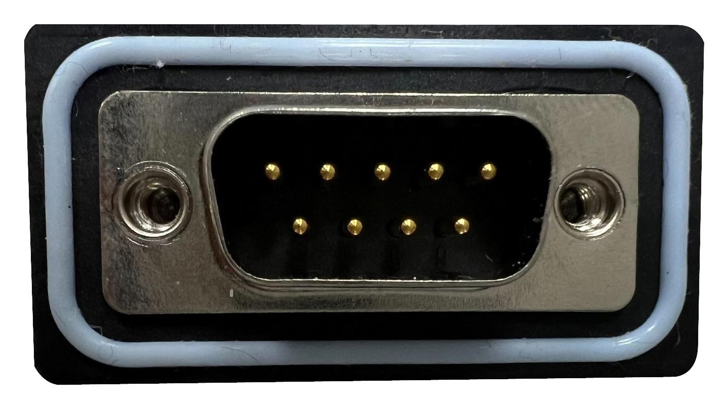 Amphenol / Partner Stock L17Ehd15P20 D Sub Connectors