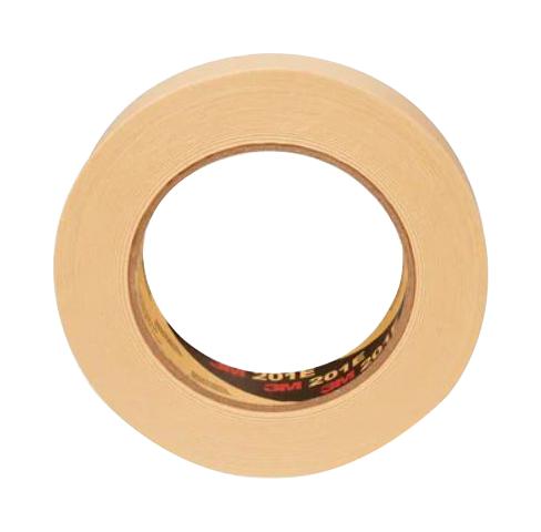 3M 201E, Beige, 50M X 72Mm Tape, Masking, 50M X 72Mm, Beige