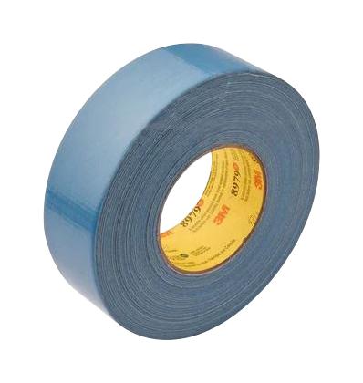 3M 8979, Metal Grey, 55M X 48Mm Tape, Duct, 55M X 48Mm, Grey