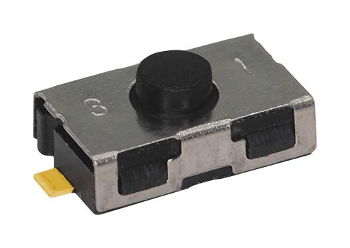 C&k Components Ksr223Gnclfg Tactile Switch, 0.01A, 32V, 200Gf, Smd