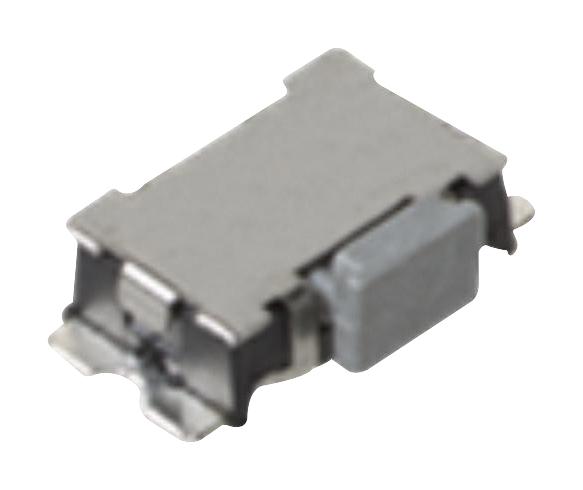 C&k Components Kss331Glfs Tactile Switch, 0.05A, 32Vdc, 250Gf, Smd