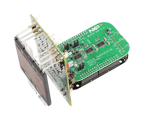 Nxp Frdmgd3160Dsbhb Evaluation Board, Gate Driver