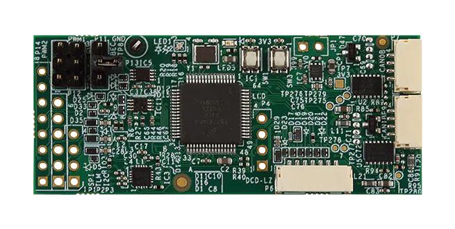 Nxp Kit-Ucans32K1Sic Evaluation Board, Can-Fd Transceiver