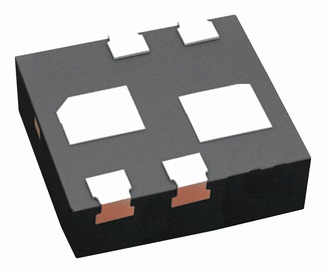 Diodes Inc. Dmc2004Lpk-7 Mosfet, Dual, N/p-Ch, 20V, 0.75A