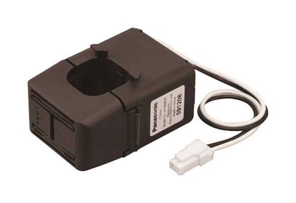 Panasonic Akw4802B Current Transformer, 3000:1