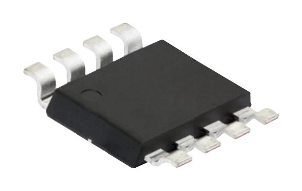 Vishay Sqjq184Er-T1_Ge3 Mosfet, N-Ch, 80V, 430A, Powerpak-8