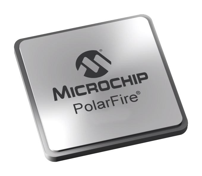 Microchip Mpf050T-Fcvg484E Fpga, 500Mhz, Fcbga-484