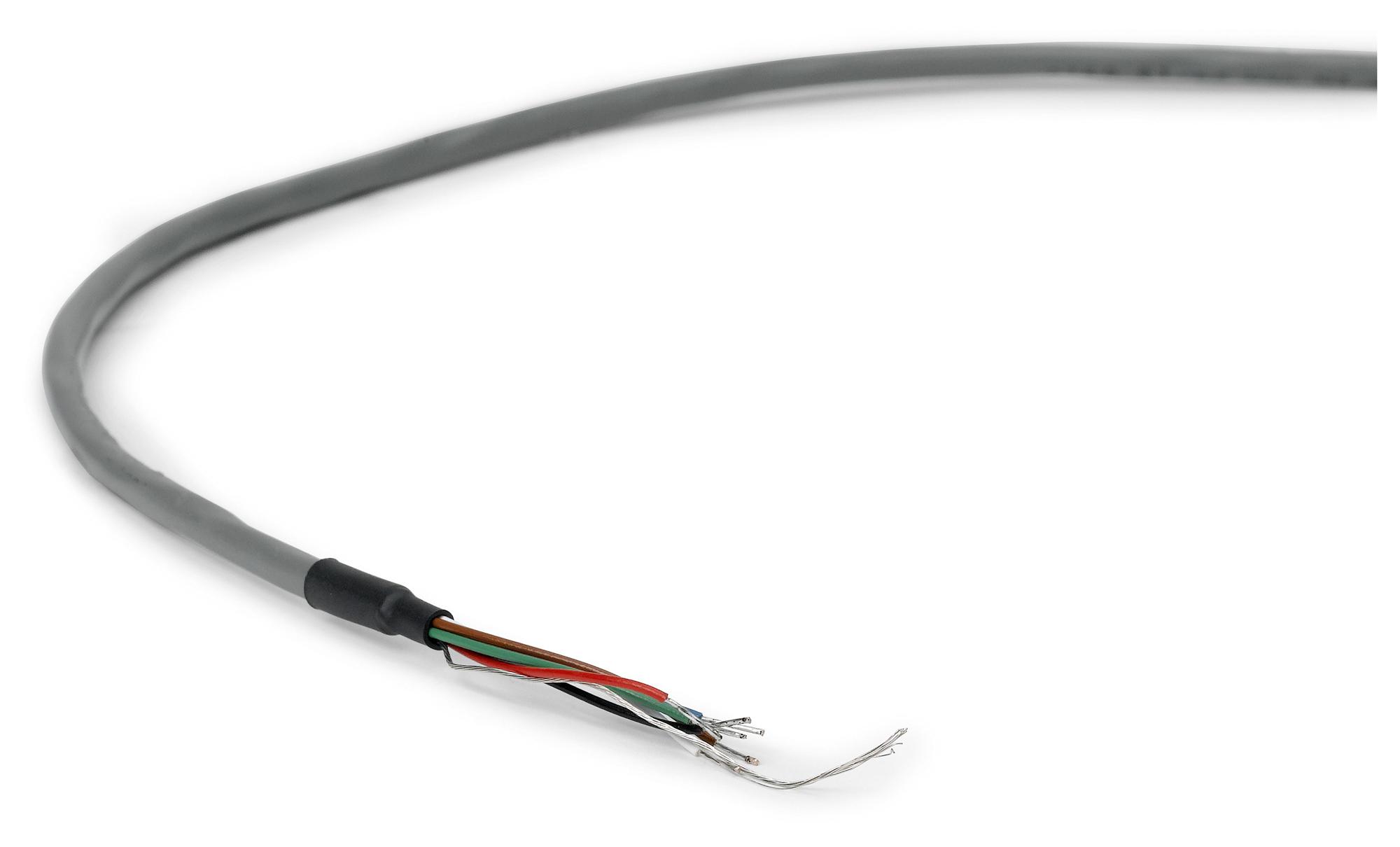 Ni / Emerson 780984-01 Sensor Cable, 10Ft, Bnc Termination