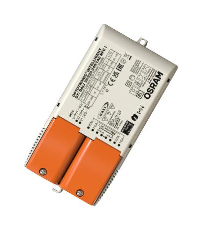 Osram Oti-Dali-35/220-240/1A0-Nfc-I Led Driver, Constant Current, 35W