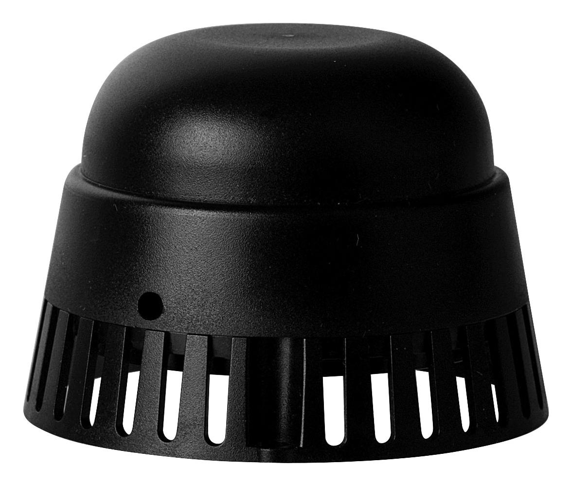 Werma 12700068 Buzzer, Cont/pulse, 92Db, 230V