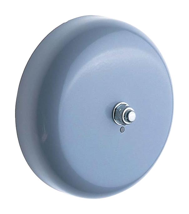 Werma 91405268 Alarm Bell, Continuous, 100Db, 230V