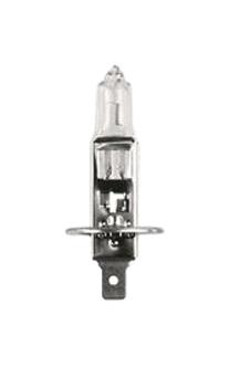 Werma 95588034 Halogen Bulb, H1, 12Vdc, 4.58A, 55W