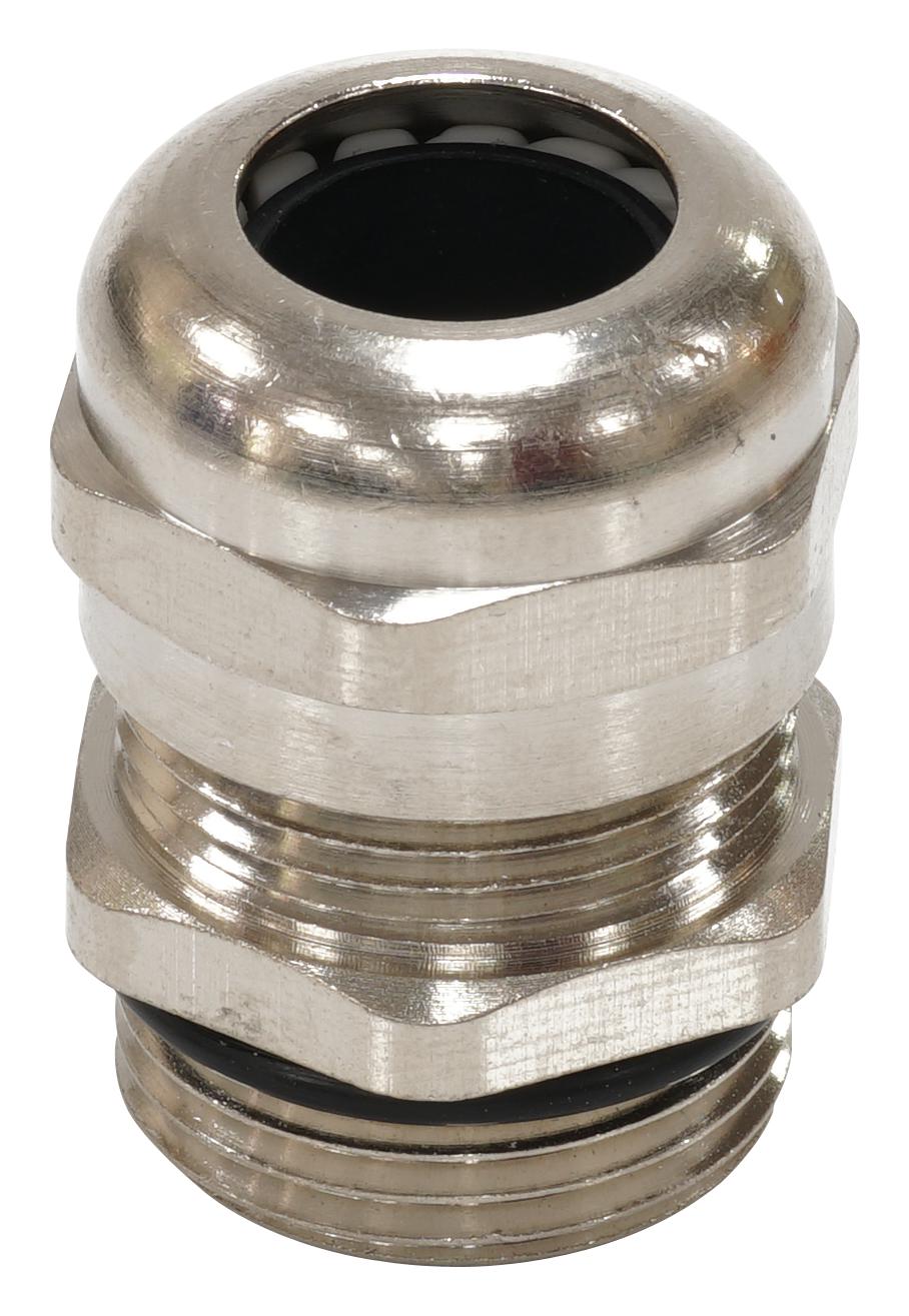 Multicomp Pro Mp009457 Heavy Duty Cable Gland, 6-12Mm, M20