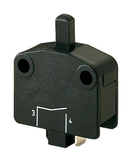 Marquardt 1115.0101 Microswitch, Spdt, 16A, 380Vac, 6.5N