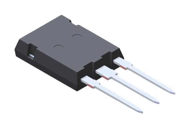 Stmicroelectronics Stgya50H120Df2 Transistor, 1.2Kv, 100A, Max247