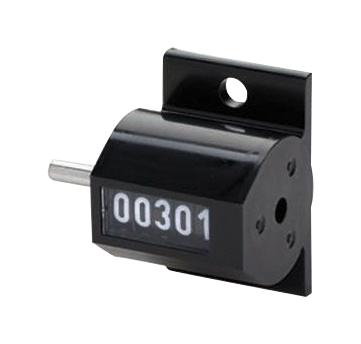 Hengstler 301511 Stroke Counter, 5 Digit, 4.2Mm