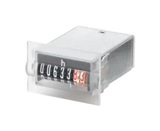 Hengstler 633832 Trime Counter, 7 Digit, 4Mm, 12Vdc