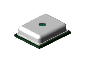 Renesas Hs4111 Humidity/temp Sensor, -40 To 105Deg C