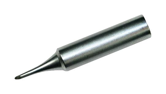 Hakko T18-Cf1 Soldering Tip, 60 Deg C Bevel, 1Mm