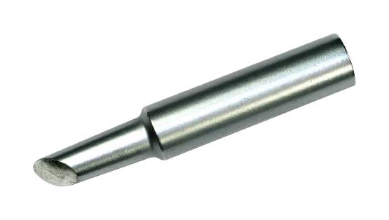 Hakko T18-Cf4 Soldering Tip, 45 Deg C Bevel, 4Mm