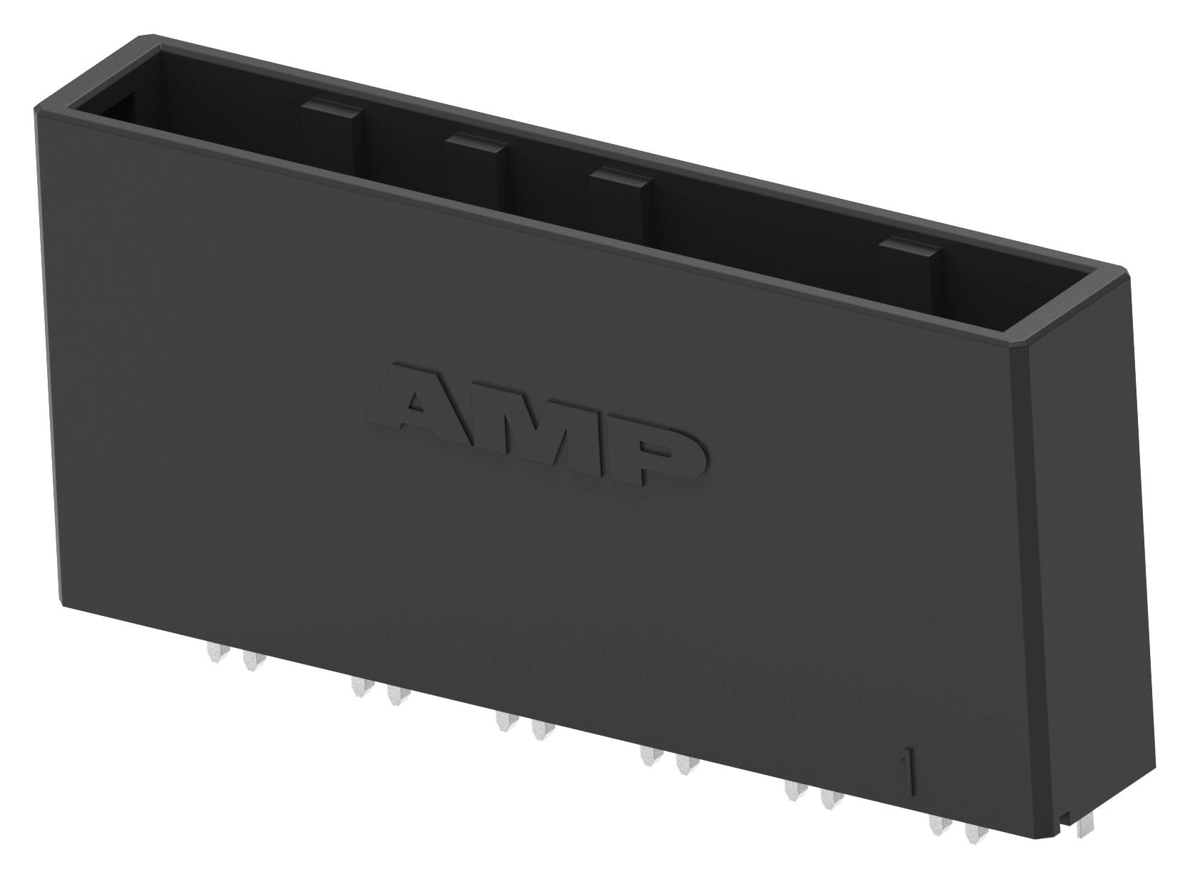 Amp - Te Connectivity 2-179960-2 Pin Header