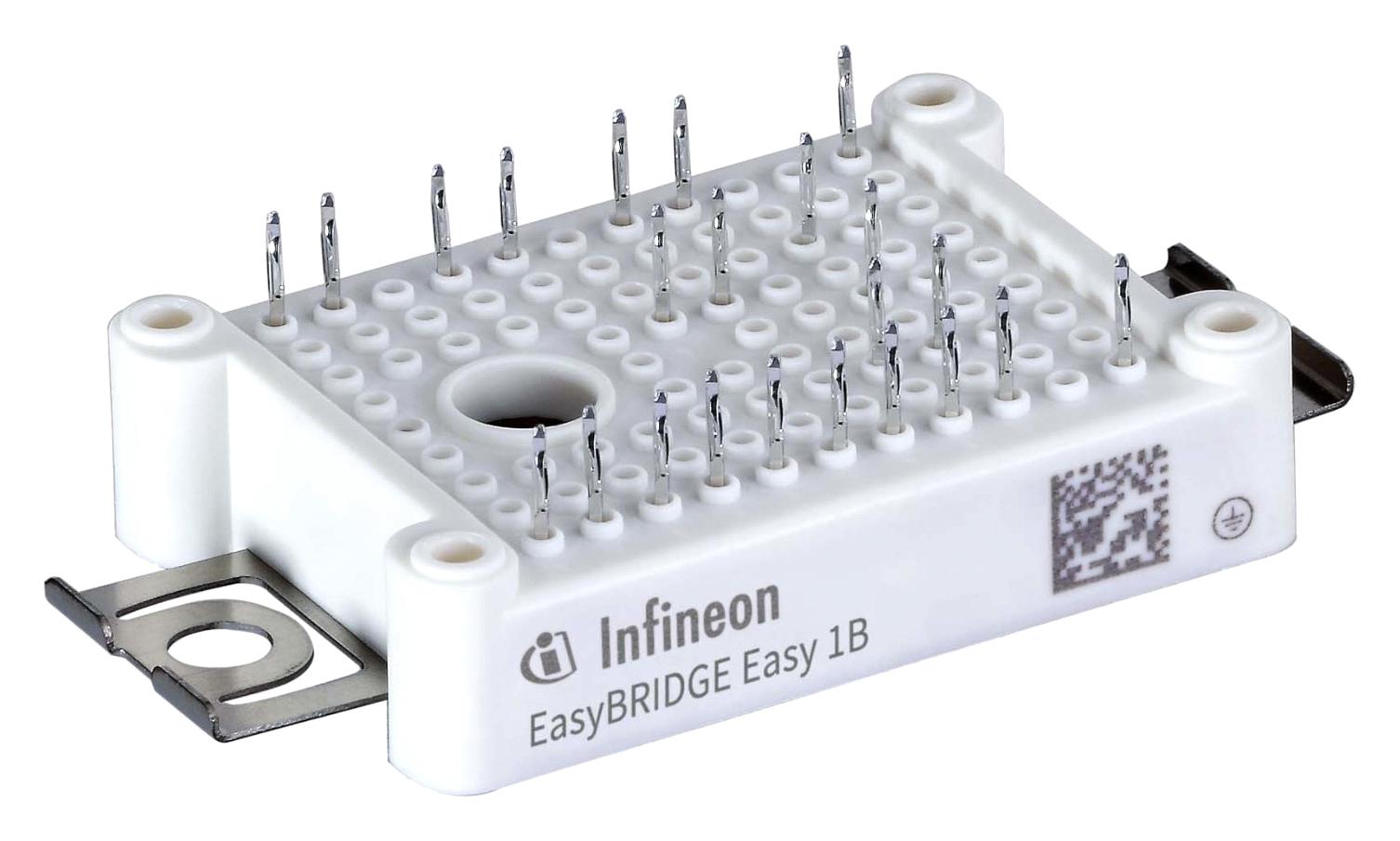 Infineon Ddb6U50N16W1Rpb11Bpsa1 Diode Module, 1.6Kv, 50A