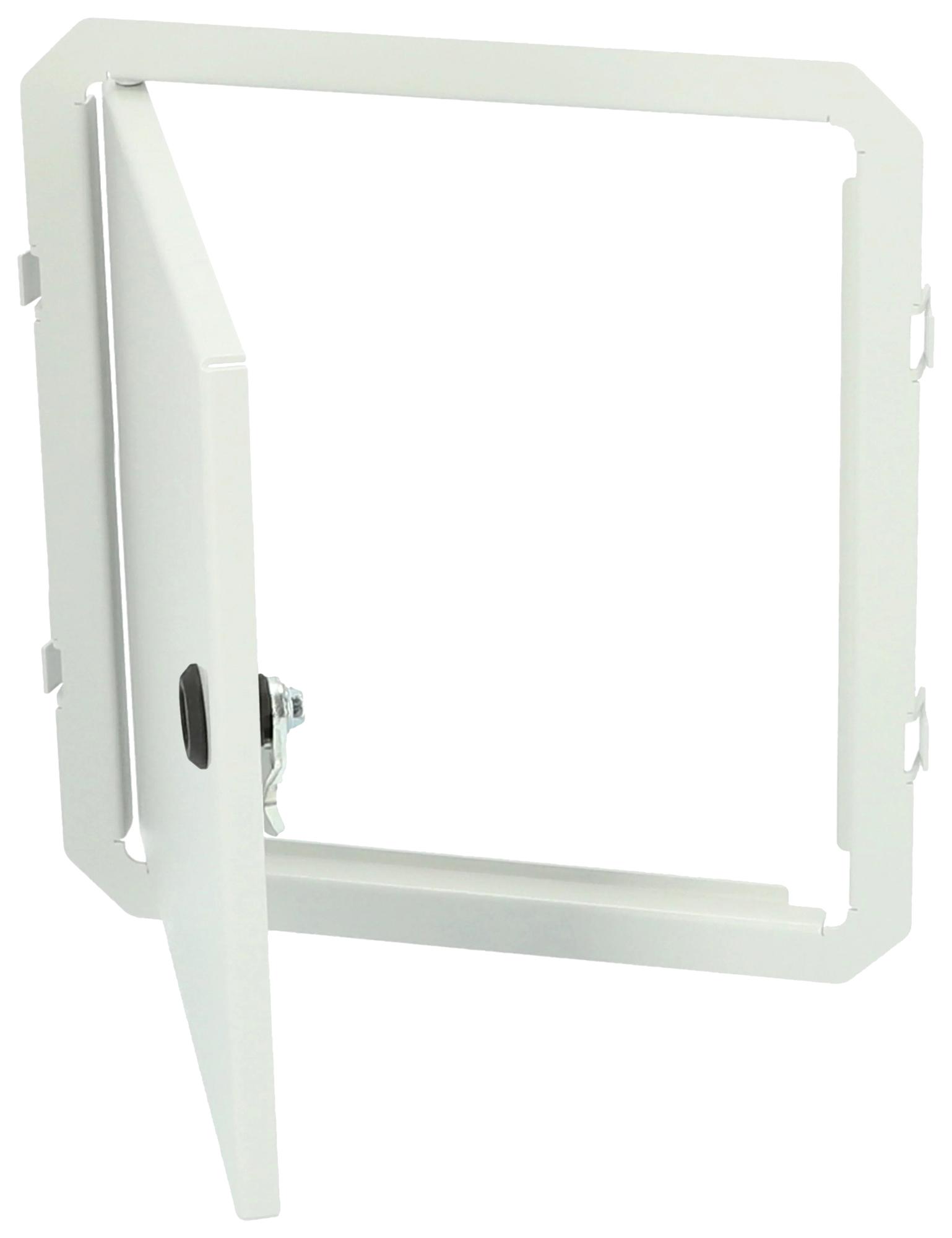 Fibox Ids Arca 5050 Inner Door Set, 480Mm X 480Mm, Enclosure