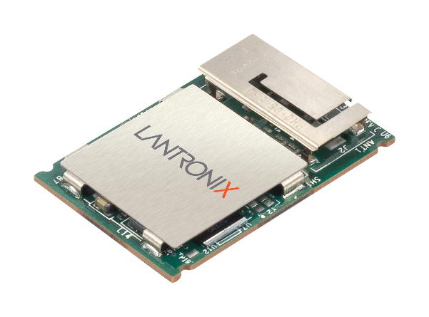 Lantronix Xpc240200S-02 Embedded Wi-Fi Gw, 5Ghz, On-Module Ant