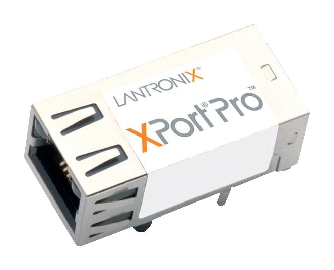 Lantronix Xpp100300S-04R Serial Device Servers