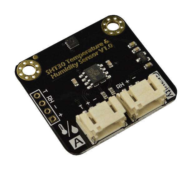 Dfrobot Dfr0588 Sensor Module, Temperature, Humidity