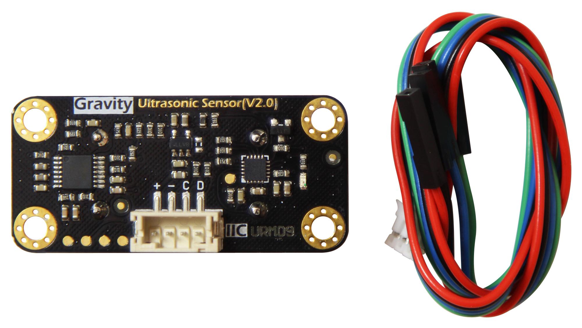 Dfrobot Sen0304 Sensor Board, Arduino/raspberry Pi Board