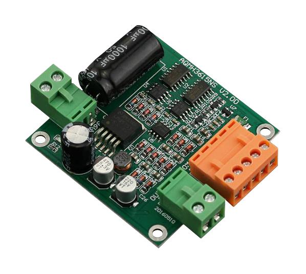 Dfrobot Dri0042 Dc Motor Driver, 12V To 36V